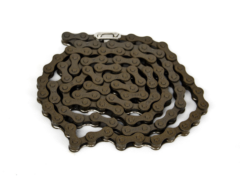 Fixie ketting - Bruin