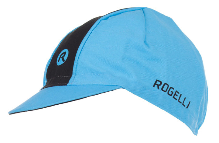 Rogelli Retro koerspet / wielrenpet / fietspet
