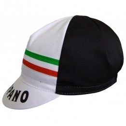 Koerspet / fietspet Carpano