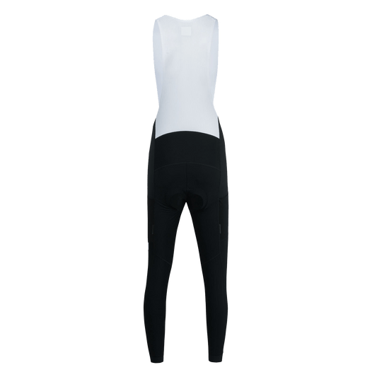 Men’s Cargo Thermal Long Bibs