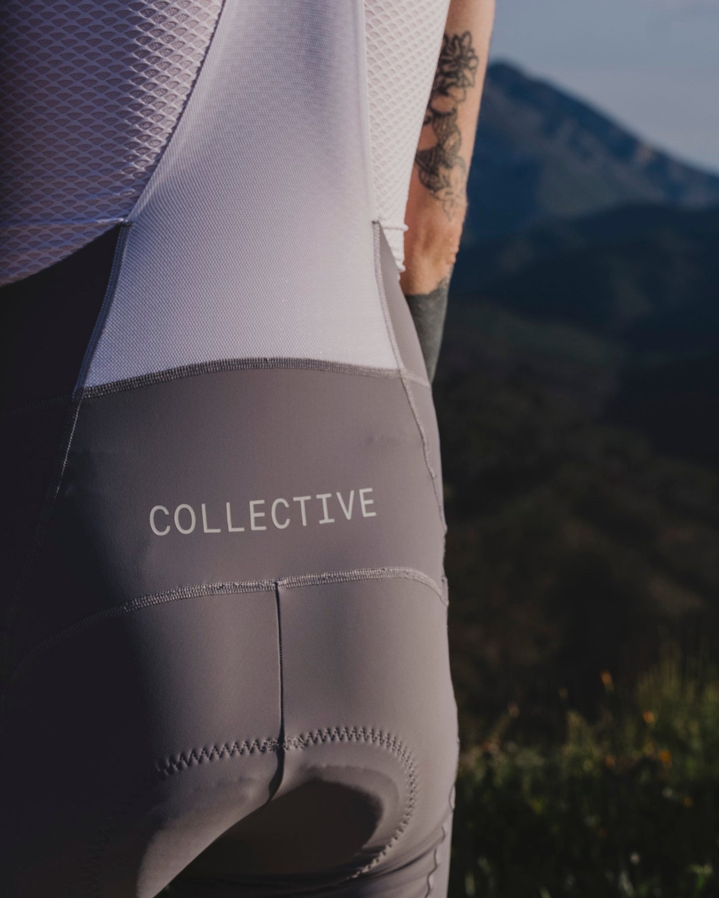 Performance Men’s Eco Bib Shorts