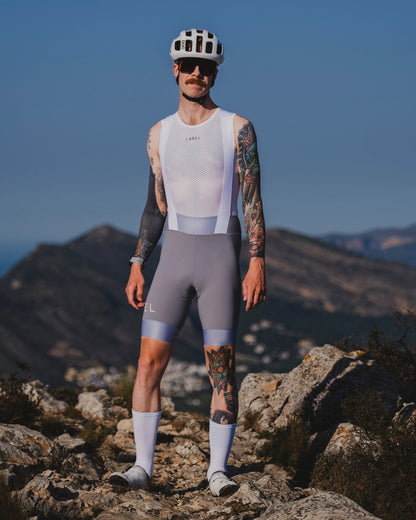 Performance Men’s Eco Bib Shorts
